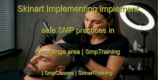 Skinart Implementing implement safe SMP practices in Kamitsinga area | SmpTraining | SmpClasses | SkinartTraining-Rwanda